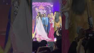 Finale: Binibining Pilipinas 2023 Evening Gown Preliminaries