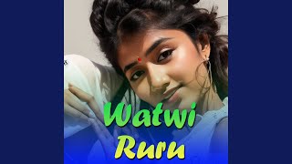 Watwi Ruru