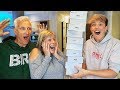 Destroying Mom & Dad's iPhone's & Buying them 100 New Ones... ($100,000)