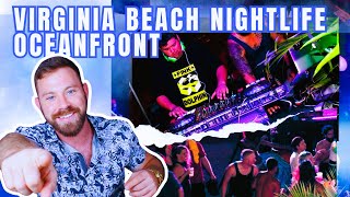 Virginia Beach Nightlife: Top Bars & Spots at The Oceanfront