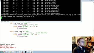 Training Haar cascade object detection - OpenCV with Python for Image and Video Analysis 20