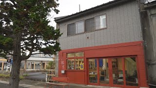 【北秋田市】community station KITAKITA