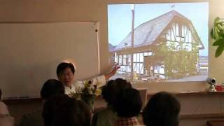 2011.2.26. 奥田フェア　講演会