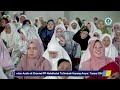 🔴live streaming pengajian rutinan malam senin pp nahdhatut ta limiyah karang anyar