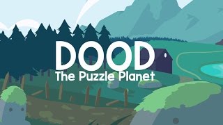 Dood: The Puzzle Planet - Trailer