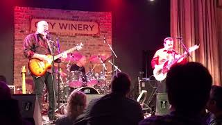 EXTC - Earn Enough For Us (XTC) (live City Winery Chicago 3/23/23)