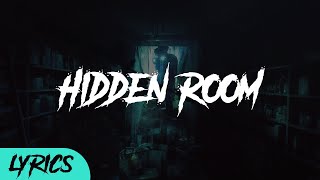 AIM TO HEAD - HIDDEN ROOM (Official Lyric Video)