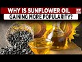 ET Now | What Are Future Projections For Vegetable Oil? Imports Data On Palm & Sunflower Oil