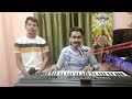 ullam udaiyum pothu cover christian song james u0026 bruze