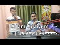 Ullam Udaiyum Pothu | Cover | Christian Song | James & Bruze