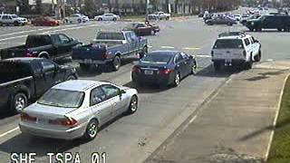 Redflex Traffic Systems-Red light runner got away in Oregon