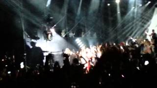 30 Seconds To Mars Rybnik 2014.