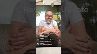 FITRI SALHUTERU SPIL RUMAH BARUNYA. SEBUT NIKITA MIRZANI IBU BIAD4B‼️SHELLA SAUKIA IKUT KOMENTAR‼️