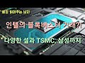 인텔 m u0026a와 관련한 시나리오를 짚었습니다.