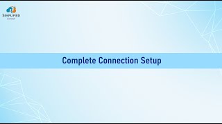 Complete Connection Setup - Simplified Loader Video Tutorials
