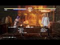 dead or alive 6 太可愛了！笨蛋．．．．．．！