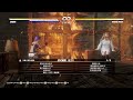 dead or alive 6 太可愛了！笨蛋．．．．．．！