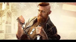 Far Cry 5 - The full story of Jacob Seed /// Lore