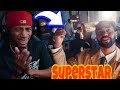 Big Sean - Who You Are (Superstar)(Reaction)