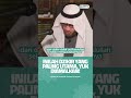 Dzikir yang Paling Utama.  (Syaikh Dr. Shalih bin Fauzan Al-Fauzan)