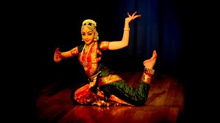 CRTIAC presents Garuda shabdham performed by V.Laksshana