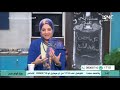 طريقة سريعة للتخلص من الدهون المتراكمة على حوامل البوتاجاز سنة أولي طبخ مع الشيف سارة عبد السلام