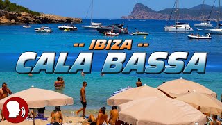 Cala Bassa (Ibiza, Spain)