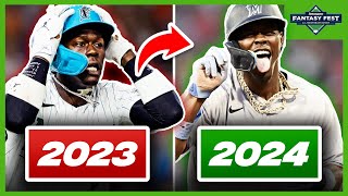 Will These 12 Players Bounce Back? | Mike Trout, Carlos Correa & More! (Fantasy