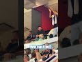 I went to a Heat game and the unexpected happened...  #Messi #basketball #Miamiheat#intermiamicf