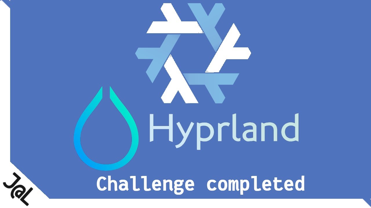 NixOS + Hyprland Challenge Comes To An End, My Final Thoughts - YouTube