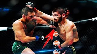 ПОЛНЫЙ БОЙ КОНОР И ХАБИБ| UFC 229 Conor vs Khabib | Full Match | хабиб против конор макгрегор MMA