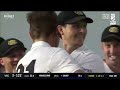 sutherland boland drag vics back into the shield final sheffield shield 2021 22