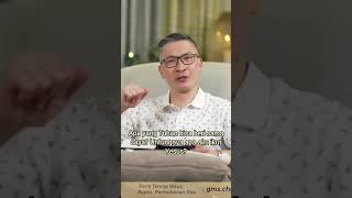 Berbahagialah Atas Status Kita Sebagai Anak-Anak Allah #philipmantofa #gmschurch#saatteduh#ministry