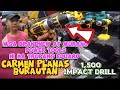 MURANG MGA POWER TOOLS SA  BURAUTAN LAHAT BRANDNEW 1,500 IMPACT DRILL //BODEGA PRICE!!