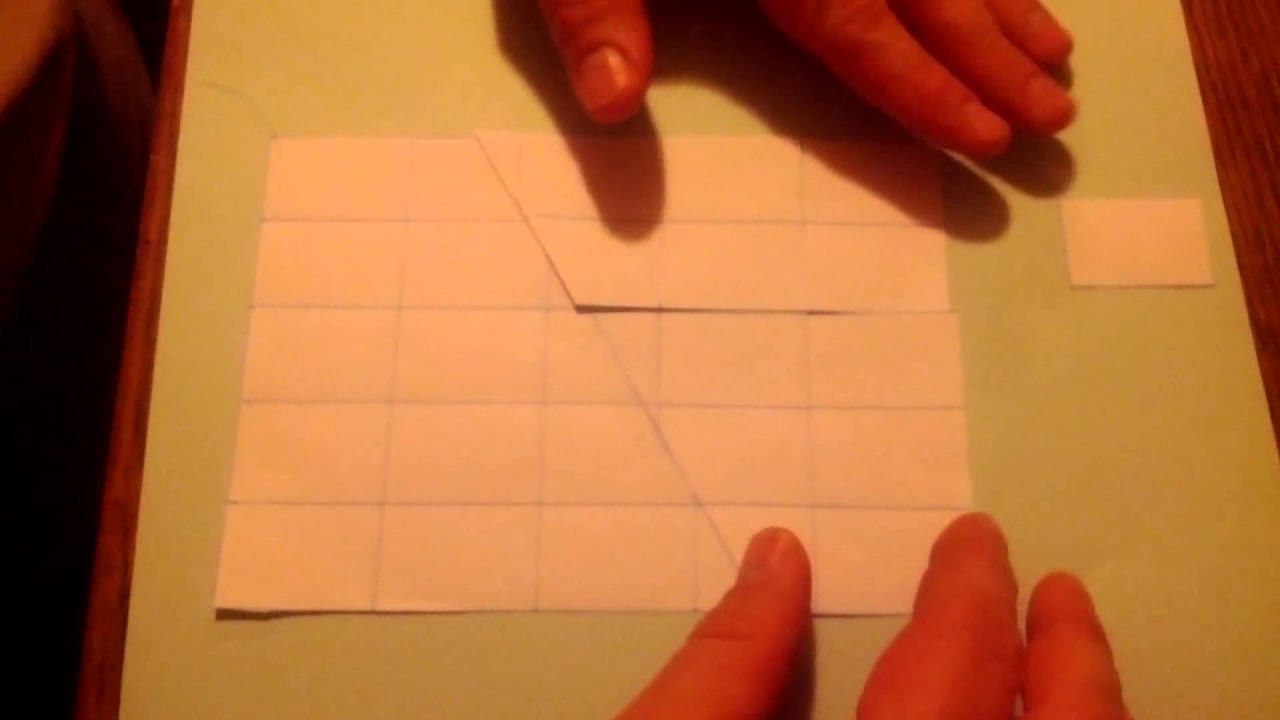 Infinite Chocolate Explained Youtube