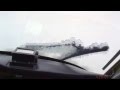 Flying the Weather: Picking up Ice