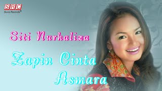 Siti Nurhaliza Zapin Cinta Asmara Lyric