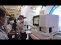 vazyme at indonesia hospital expo