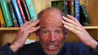 The Story Behind Netflix: Part 1 | Marc Randolph's, Netflix Co-Founder, First Big Idea...