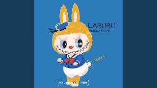 LABUBU THE MONSTERS