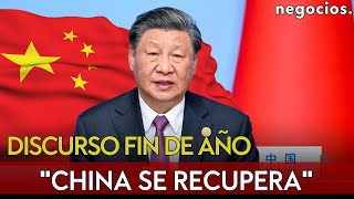 DISCURSO FIN DE AÑO XI | \