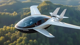 The Future of Flying Cars: Transforming Urban Mobility