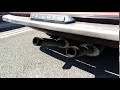 1973 triumph spitfire mkiv 1300 exhaust sound