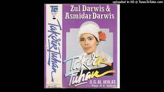 Asmidar Darwis - Sujudlah