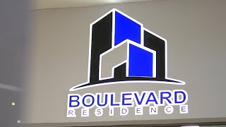 Astara Boulevard  Residence