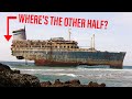 11 Most Chilling Abandoned Ships on Earth