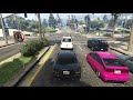 survive the hunt the movie 37 gta 5 challenge