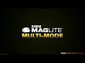 mag led™ mini maglite® 2 aa multimode