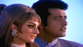 Purva Suhani Aayi Re-Purab Aur Pachhim 1970 Full Video Song, Manoj Kumar, Saira Banu, Bharathi V
