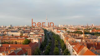 Road to the Berlin Marathon: Episode II